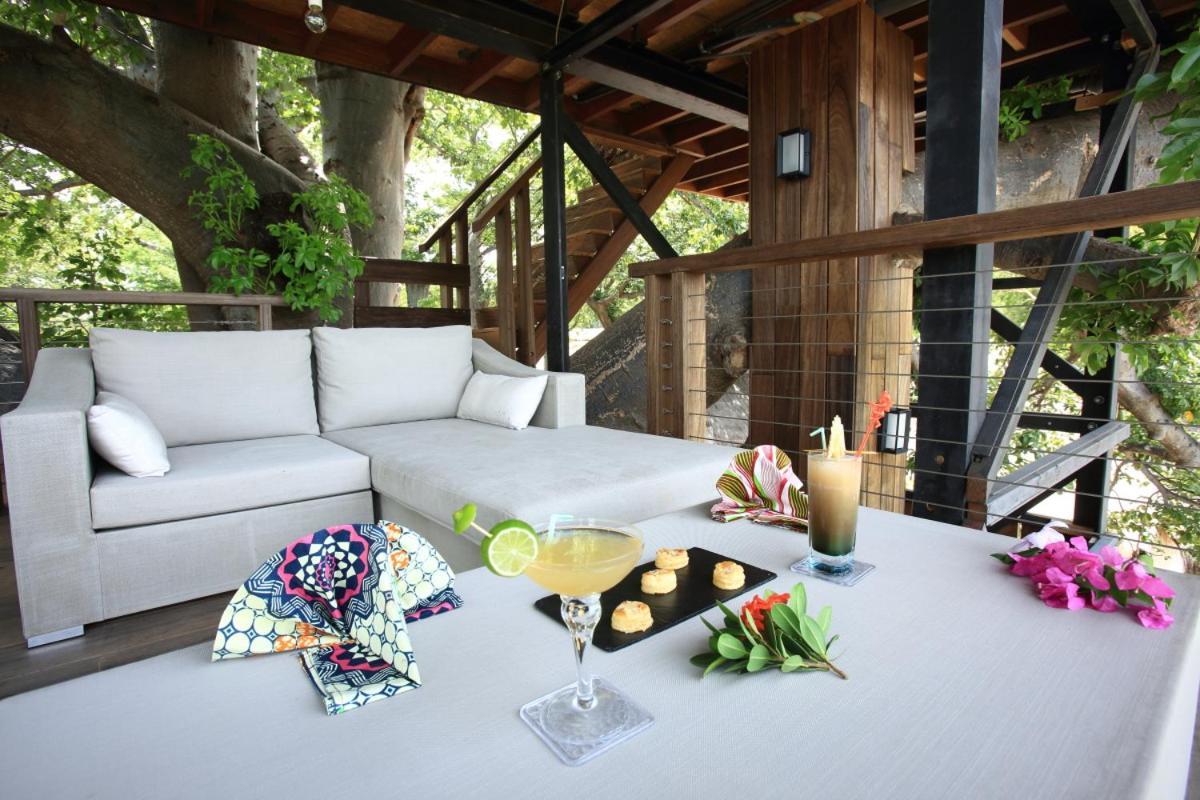 Hotel Les Palétuviers Toubakouta Habitación foto